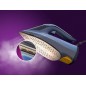 Philips Azur 8000 Series DST8020 Dampstrygejern 3000W Blå Lilla